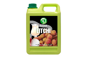 Lychee syrup