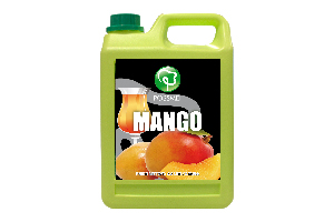  Mango syrup 