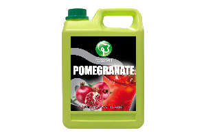 Pomegrante syrup