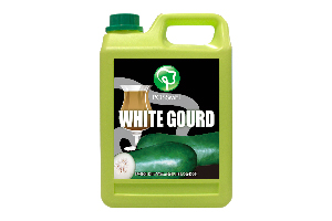  Winter Melon syrup 