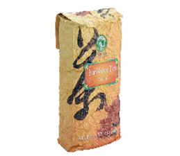  Earl Grey Tea 
