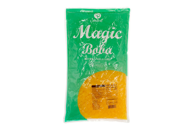 Mango Pearl