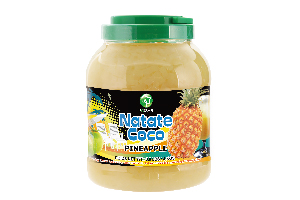 Pineapple Jelly