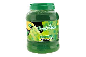 [[JAM-GAP-4.5KG-CN] ] Green Apple Jam
