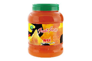 [[JAM-MAG-4.5KG-CN] ] Mango Jam