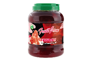 [[JAM-SBR-4.5KG-CN] ] Strawberry Jam
