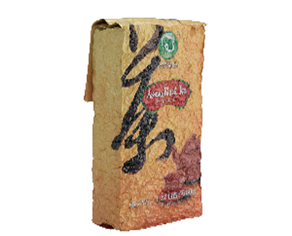 [[TEA-BLK-600G-BAG] ] Black Tea