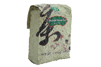 [[TEA-GRT-600G-BAG] ] Jasmine Green Tea