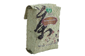 [[TEA-OLO-600G-BAG]  ]  Oolong Green Tea 