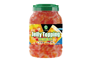 [[TOP-4SS-4KG-CAN] ] 4 Season Jelly