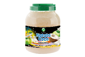[[TOP-COC-4KG-CAN] ] Coconut Jelly