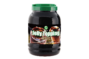 [[TOP-COF-4KG-CAN] ] Coffee Jelly