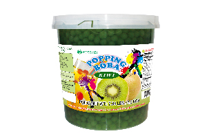 [[TOP-KWI-3.2KG-CAN] ] Kiwi Boba