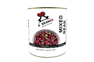 [[TOP-RED-600G-CAN] ] Red Bean