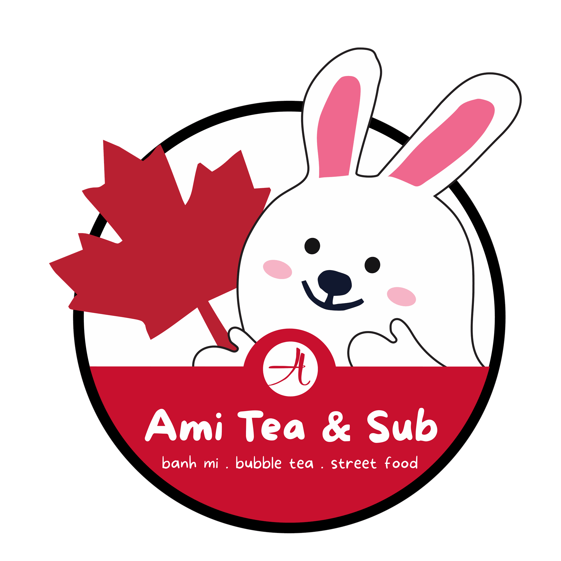 AmiB2B Commerce Portal
